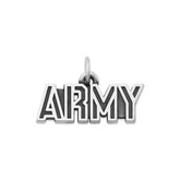 "Army" Charm