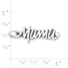 "Mama" Charm