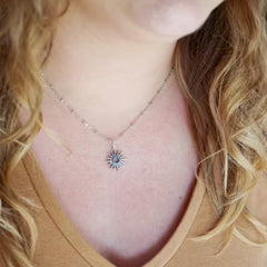 Brilliant Light Charm