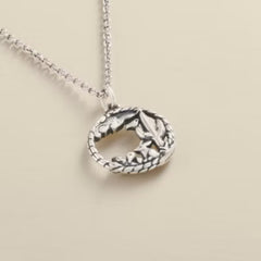 Desert Landscape Charm