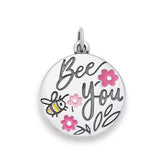 Enamel Bee You Charm