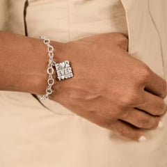 For "Ever" Yours Charm