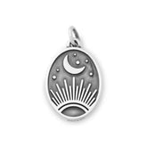 Moonrise Charm