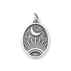 Moonrise Charm