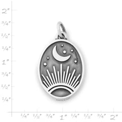 Moonrise Charm