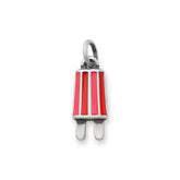 Enamel Popsicle Charm