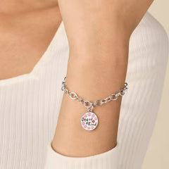 Enamel One of a Kind Charm