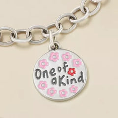 Enamel One of a Kind Charm