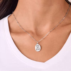 Love Like Jesus Charm