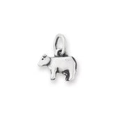 Tiny Cow Charm