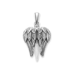 The Lord is My Strength Pendant