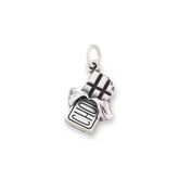 Sweet On You Chocolate Bar Charm