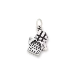 Sweet On You Chocolate Bar Charm