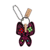 James Avery x Consuela Mariposa Felt Handbag Charm