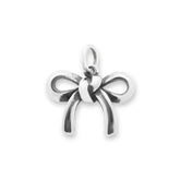 Bow Charm