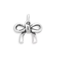 Bow Charm