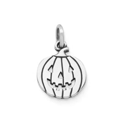 Jack O'Lantern Charm