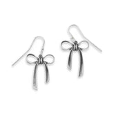 Bow Dangle Earrings