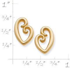 Mother's Love Studs