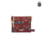 James Avery x Consuela Avery Downtown Crossbody Bag