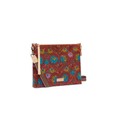 James Avery x Consuela Avery Downtown Crossbody Bag