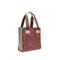 James Avery x Consuela Avery Classic Tote