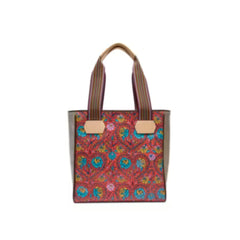 James Avery x Consuela Avery Classic Tote