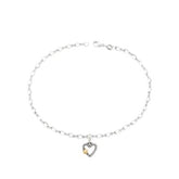 My Shining Star Anklet