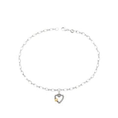 My Shining Star Anklet