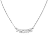 Tejas Necklace