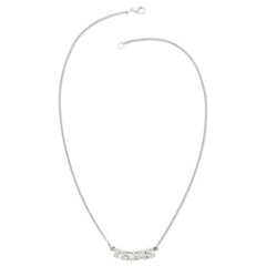 Tejas Necklace
