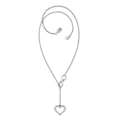 Infinite Love Necklace