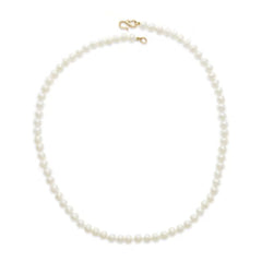 Cultured Pearl Necklace