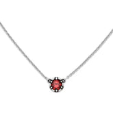 Cherished Birthstone Necklace