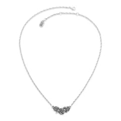 Rose Necklace