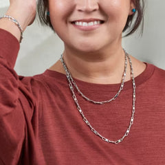 Fishers of Men Necklace