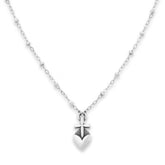 Sacred Heart Necklace