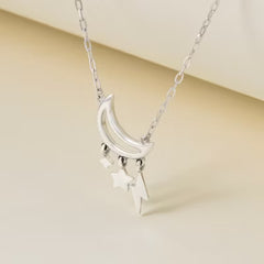 Night Sky Necklace