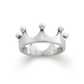 Princess Crown Ring