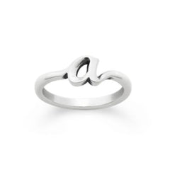 Script Initial Ring
