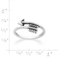Arrow Ring