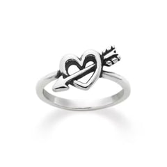 Love's Arrow Ring