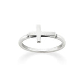 Horizon Cross Ring