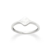 Petite Signet Ring