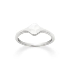 Petite Signet Ring