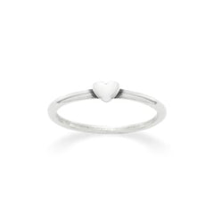 Pure Heart Ring