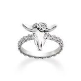Desert Rose Ring