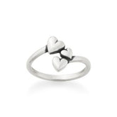 Gathered Hearts Ring