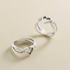 Infinite Love Ring