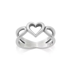 Infinite Love Ring